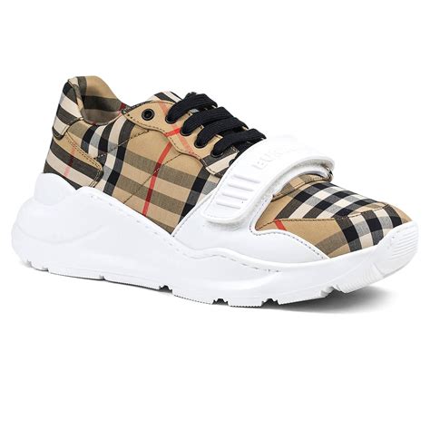 burberry quilted shoes|Women’s Designer Sneakers .